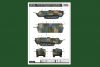 Hobby Boss 83859 French Saint Chamond Heavy Tank Medium